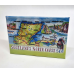 Metal Fridge Magnet Bespoke Print Metal Fridge Magnet Bespoke Print